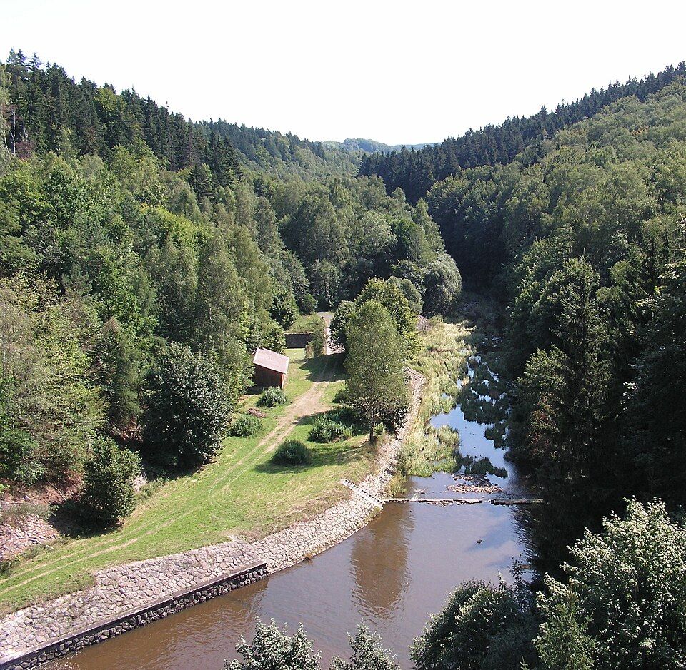 Autor: RomanM82 – Vlastní dílo, CC BY-SA 4.0