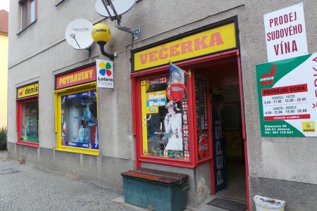 Autor: RomanM82 – Vlastní dílo, CC BY-SA 4.0